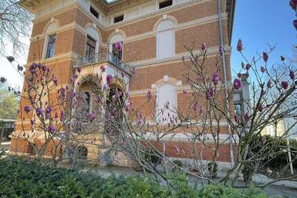 Wohnung zum Mieten in Braunschweig 2.000 € 200 m² 5 zimmer