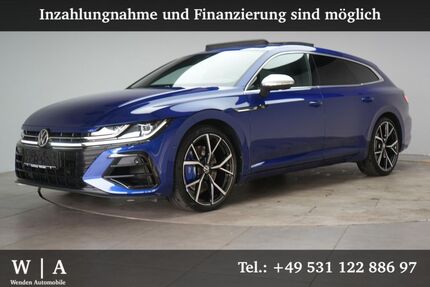 VW Arteon 40.000 km 38.900 € Braunschweig 38110