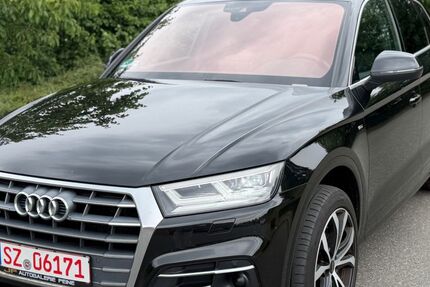 Audi Q5 217.500 km 19.900 &euro; Salzgitter 38229