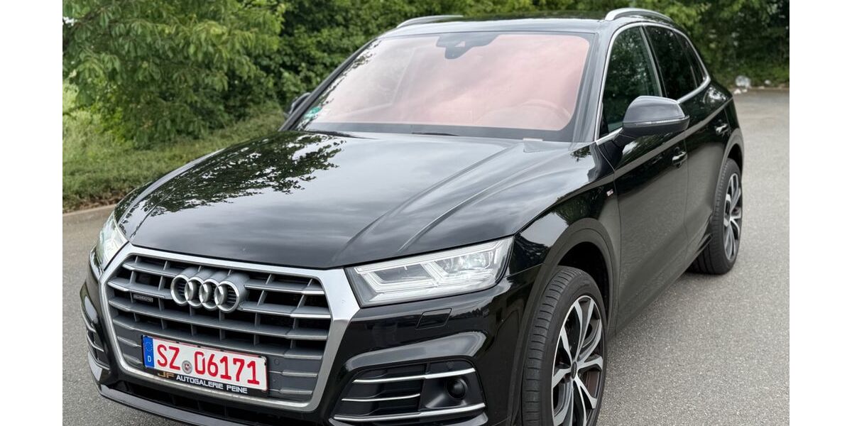 Audi Q5 217.500 km 19.900 &euro; Salzgitter 38229