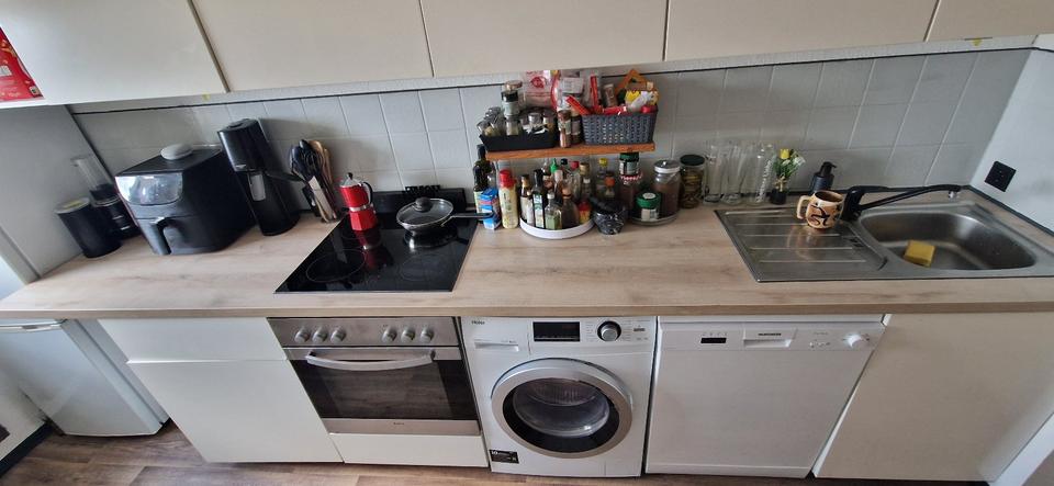 Etagenwohnung Braunschweig Östliches Ringgebiet - 13 Zimmer, 83 m&sup2;, 300&euro; | Angebot:26329517