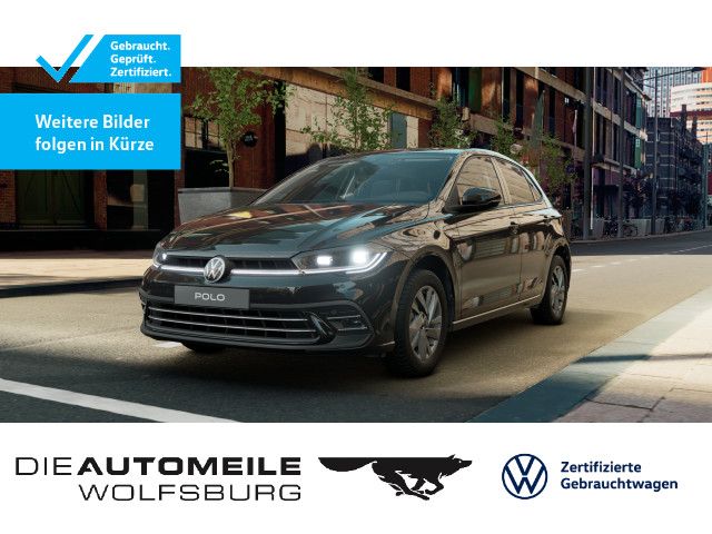 VW Polo 11.200 km 23.380 € Wolfsburg 38440