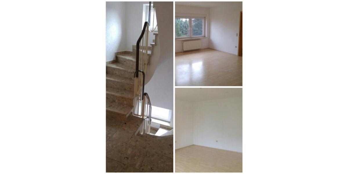 Maisonettenwohnung Salzgitter Ortschaft Ost - 4 Zimmer, 108 m&sup2;, 640&euro; | Angebot:24717006