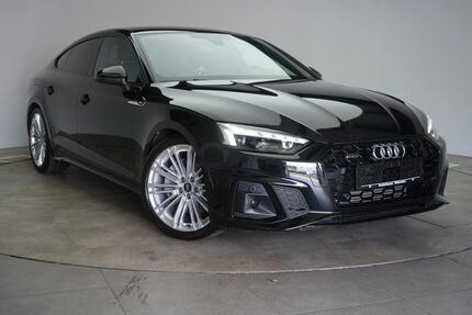 Audi A5 67.000 km 35.990 &euro; Braunschweig 38110