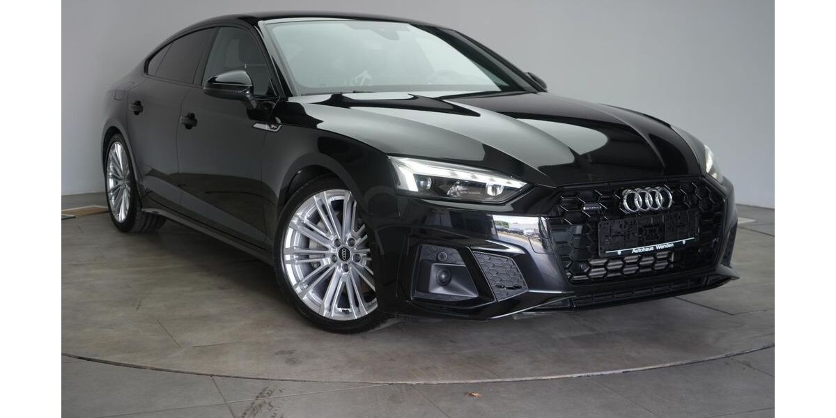 Audi A5 67.000 km 35.990 &euro; Braunschweig 38110