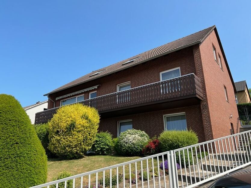 Vielfältige Möglichkeiten in Toplage 10 zimmer