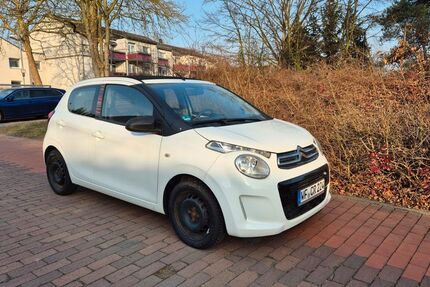 Citroen C1 154.000 km 4.000 &euro; Braunschweig 38112