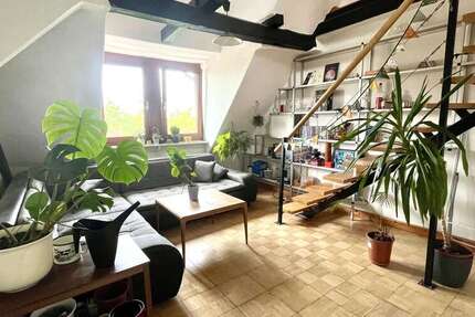 Wohnung Braunschweig Westliches Ringgebiet - 5 Zimmer, 114 m&sup2;, 229.000&euro; | Angebot:27427791