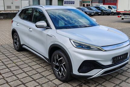BYD ATTO 3 48.058 km 24.770 &euro; Braunschweig 38112