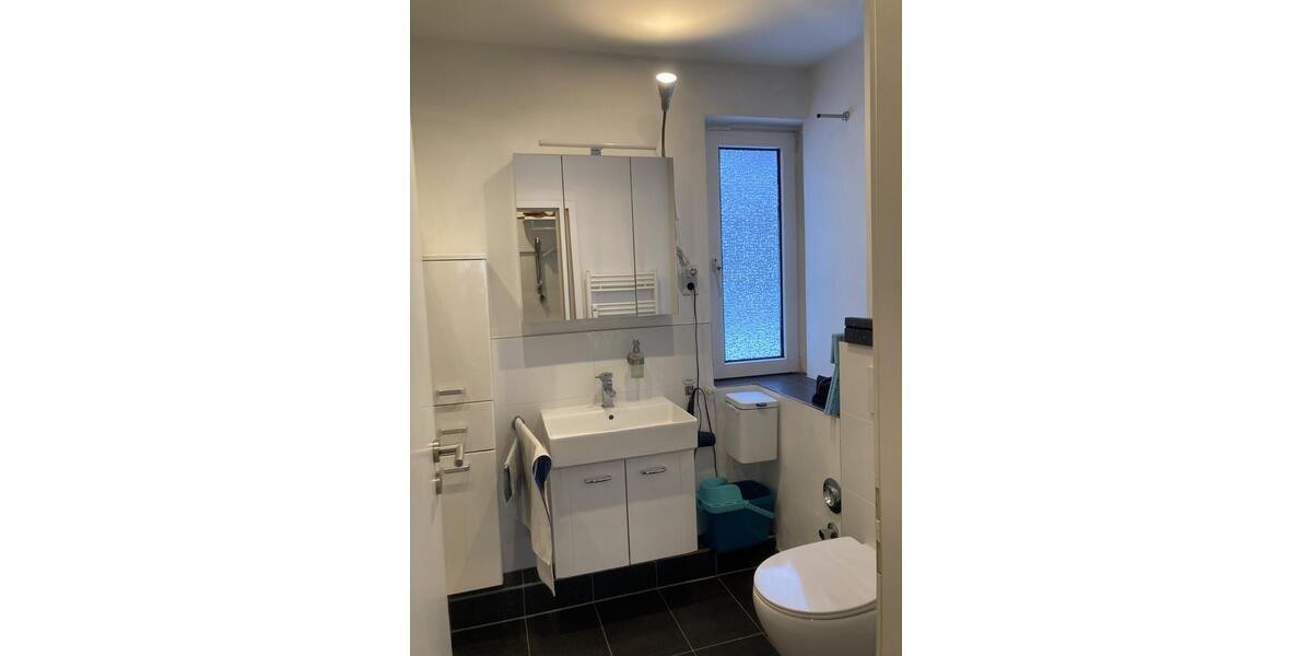 Erdgeschoßwohnung Wolfsburg Detmerode - 2 Zimmer, 53 m&sup2;, 733&euro; | Angebot:25174667