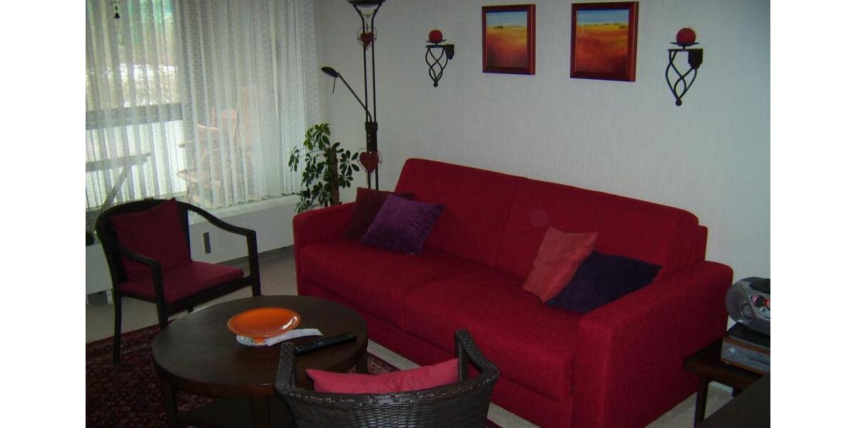 Etagenwohnung Wolfsburg Detmerode - 2 Zimmer, 51 m&sup2;, 130.000&euro; | Angebot:25973832