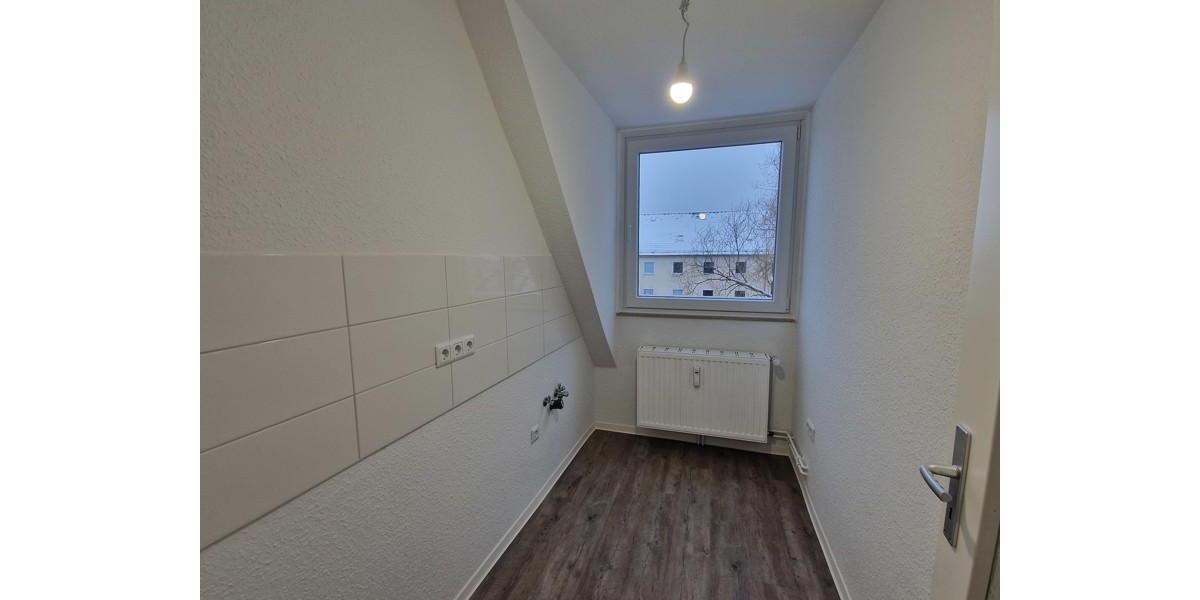 Dachgeschoßwohnung Wolfsburg Ehmen - 2 Zimmer, 40 m&sup2;, 376&euro; | Angebot:24766209