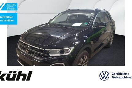 VW T-Roc 22.120 km 28.690 &euro; Gifhorn 38518