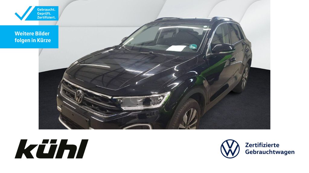 VW T-Roc 22.120 km 28.690 &euro; Gifhorn 38518
