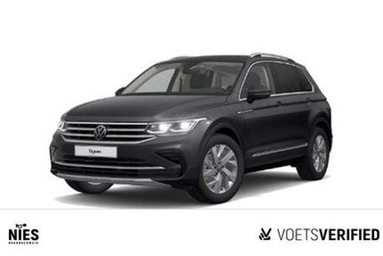 VW Tiguan 33.500 km 33.850 &euro; Braunschweig 38122