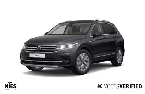 VW Tiguan 33.500 km 33.850 &euro; Braunschweig 38122
