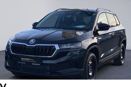 Skoda Karoq 7.100 km 34.650 &euro; Braunschweig 38124