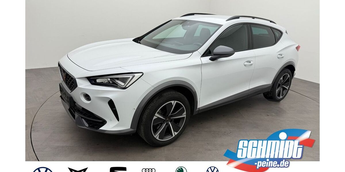 Cupra Formentor 75.799 km 23.900 &euro; Peine 31226