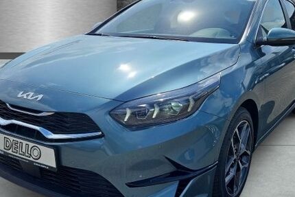 Kia ceed / Ceed 5.254 km 24.450 &euro; Braunschweig 38126