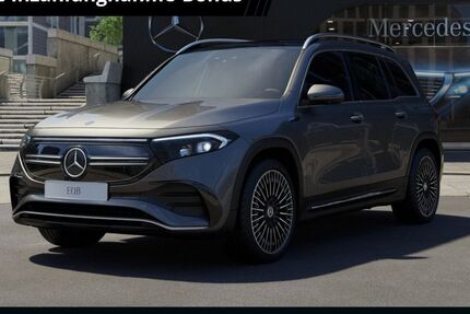 Mercedes-Benz EQB 28.189 km 36.475 &euro; Braunschweig 38122