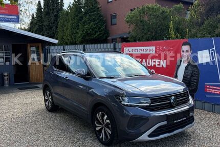 VW T-Cross 7.250 km 21.890 &euro; Gifhorn 38518