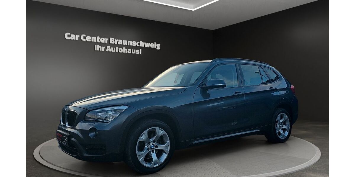 BMW X1 143.300 km 11.999 &euro; Braunschweig 38120