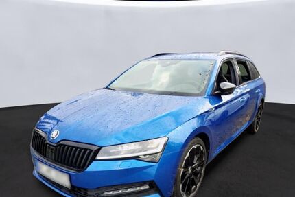 Skoda Superb 203.352 km 19.990 &euro; Vechelde 38159