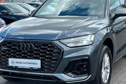 Audi Q5 27.000 km 38.990 &euro; Lengede 38268