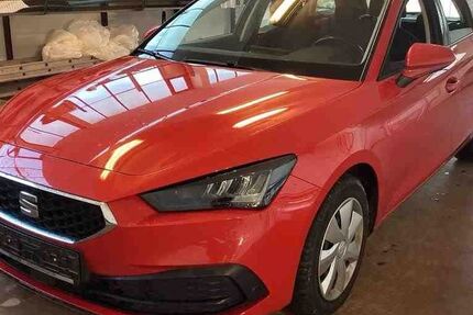 Seat Leon 111.000 km 14.190 &euro; Peine 31228