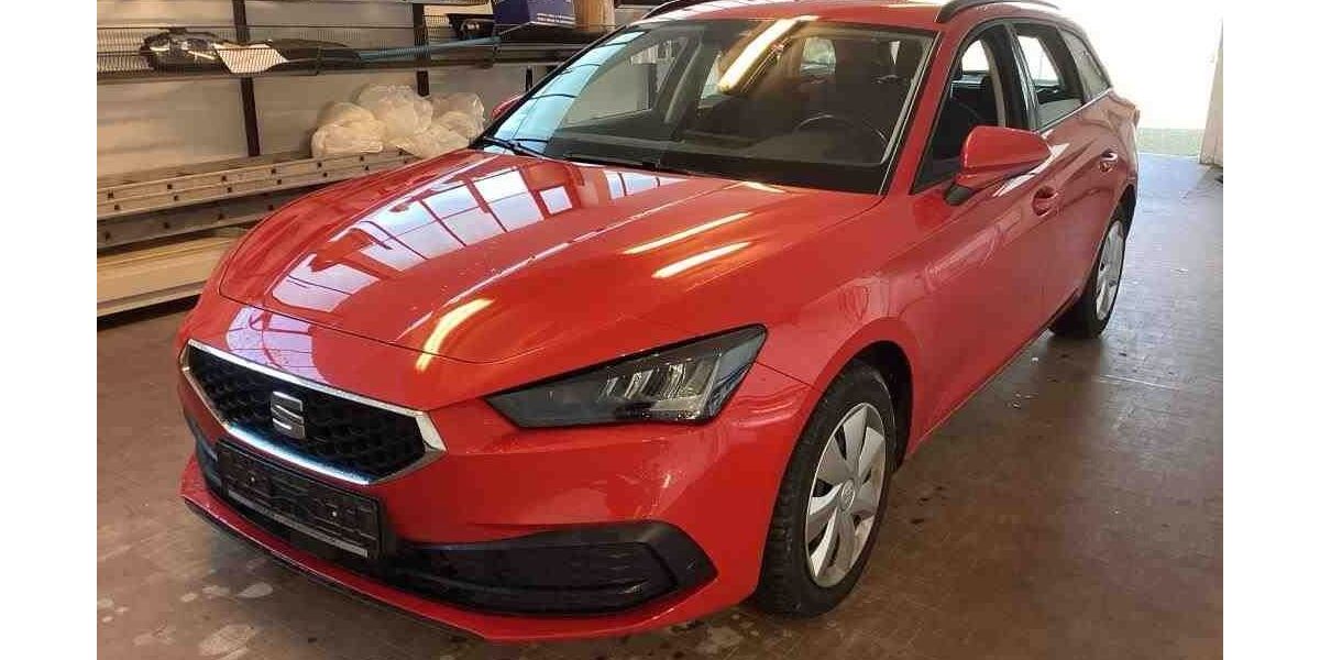 Seat Leon 111.000 km 14.190 &euro; Peine 31228