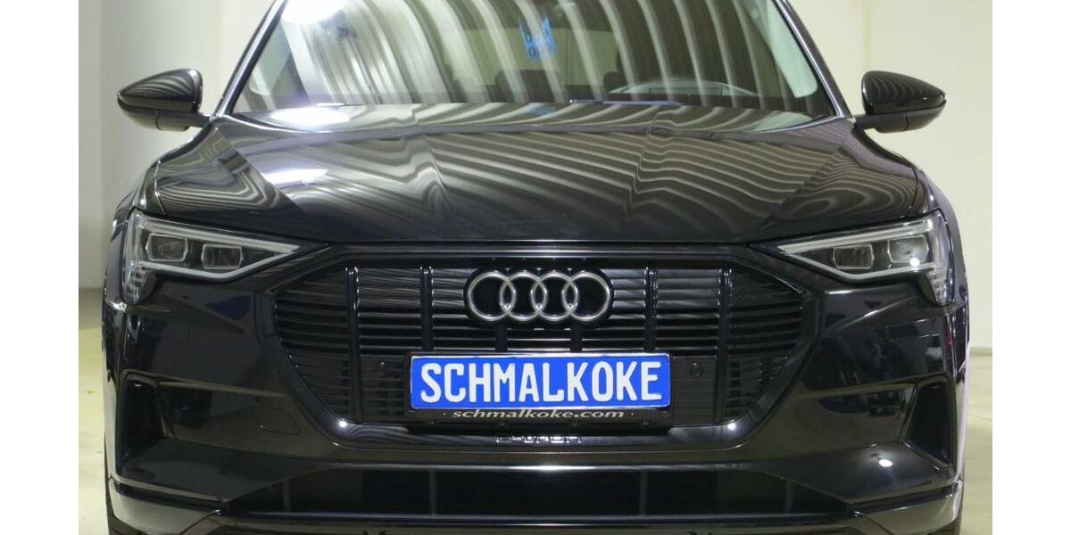 Audi e-tron 30.900 km 33.500 &euro; Braunschweig 38112