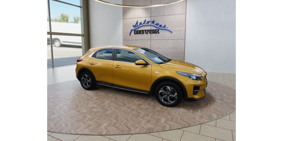 Kia XCeed 104.019 km 16.299 &euro; Sickte bei Braunschweig 38173
