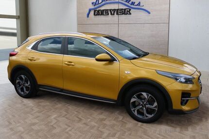 Kia XCeed 104.019 km 16.380 &euro; Sickte bei Braunschweig 38173