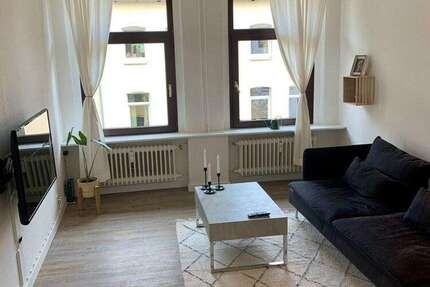 Wohnen auf Zeit in Braunschweig 1.500 € 2 zimmer