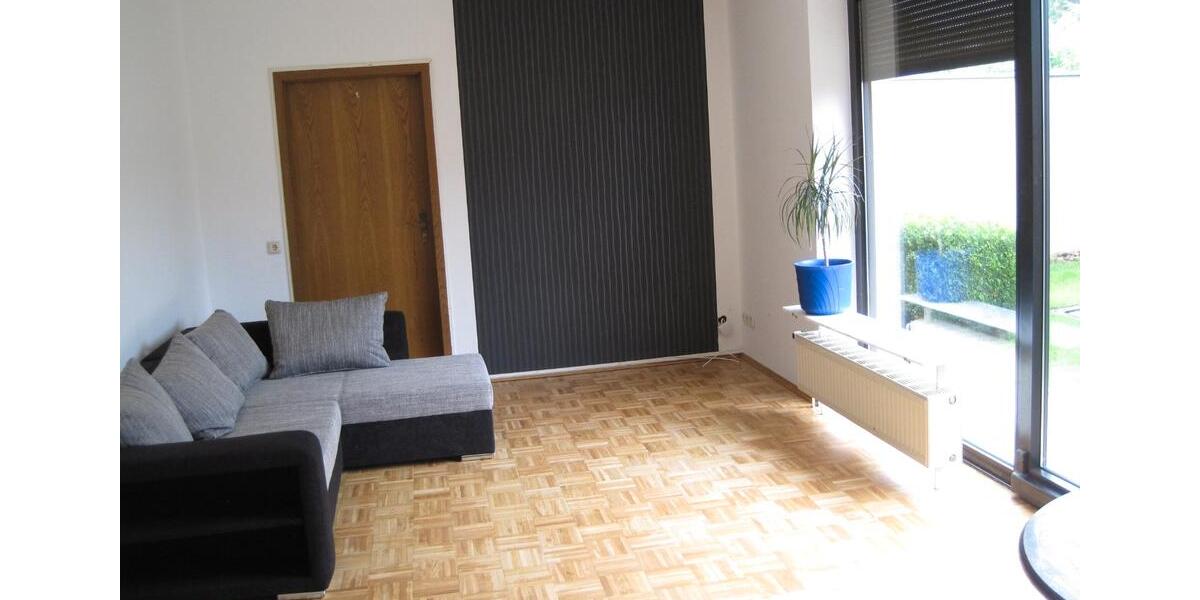 Erdgeschoßwohnung Braunschweig Wabe-Schunter-Beberbach - 2 Zimmer, 50 m&sup2;, 560&euro; | Angebot:25987033
