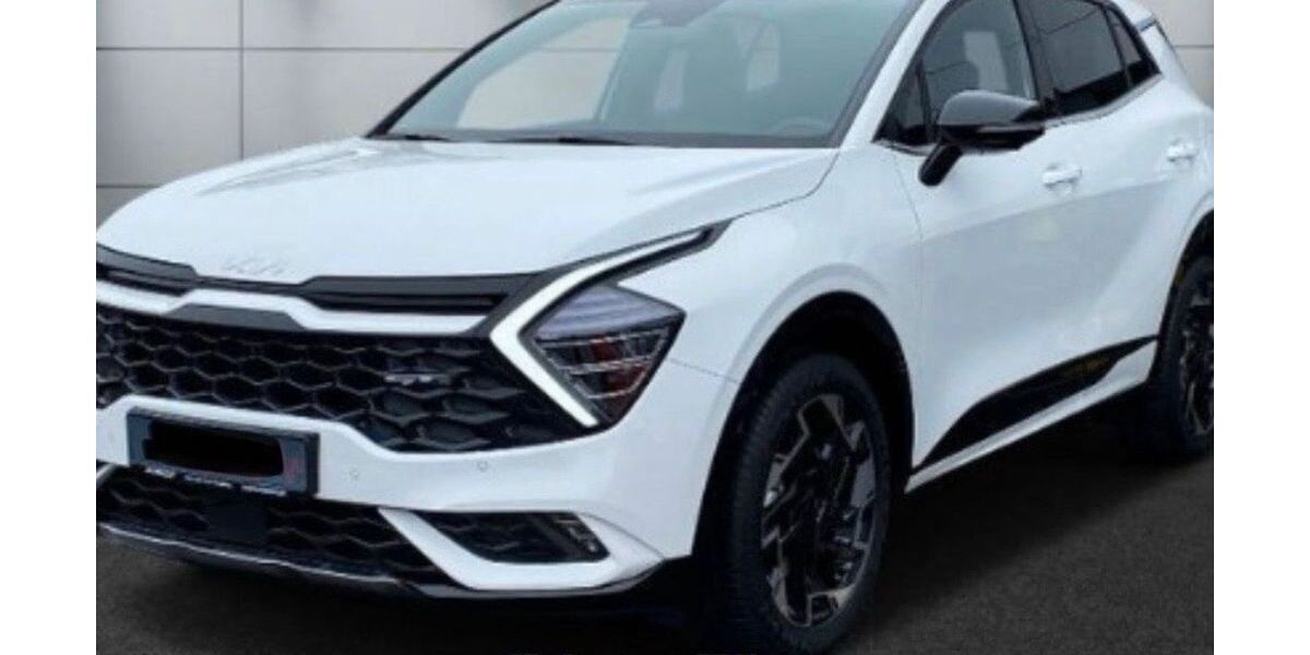 Kia Sportage 39.980 km 22.990 &euro; Braunschweig 38116