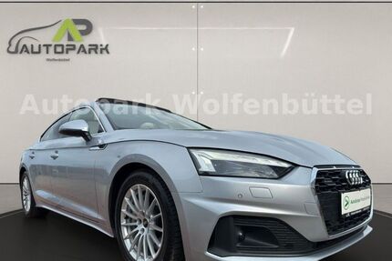Audi A5 113.286 km 34.890 &euro; Wolfenbüttel 38304