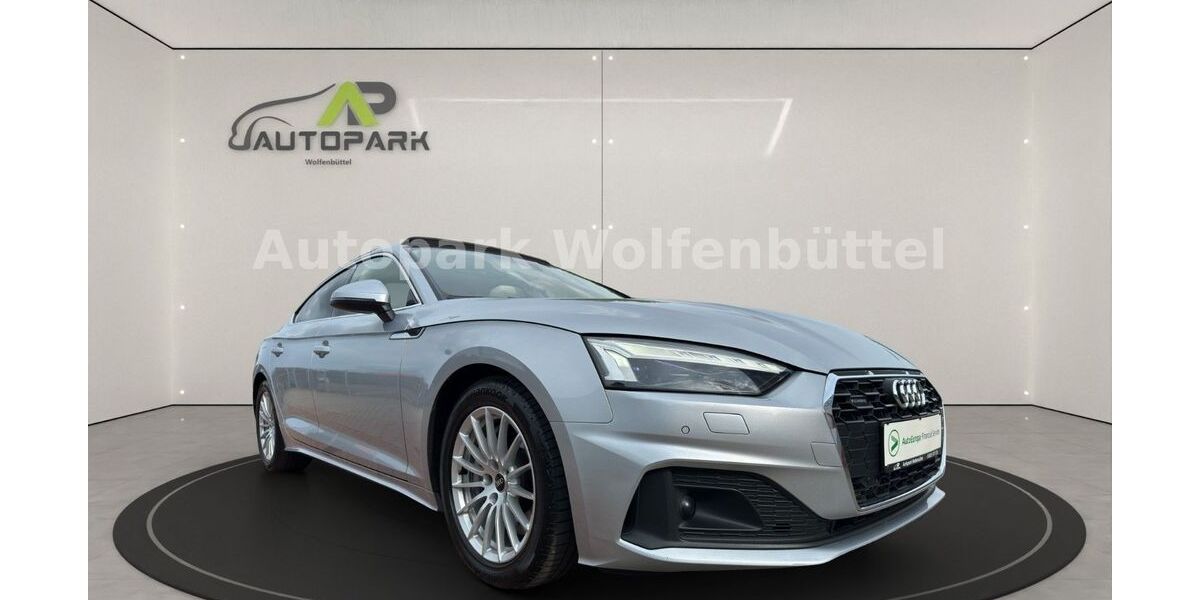 Audi A5 113.286 km 34.890 &euro; Wolfenbüttel 38304