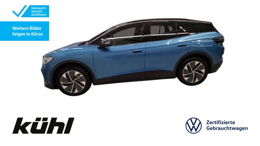 VW ID.4 19.380 km 45.690 &euro; Gifhorn 38518