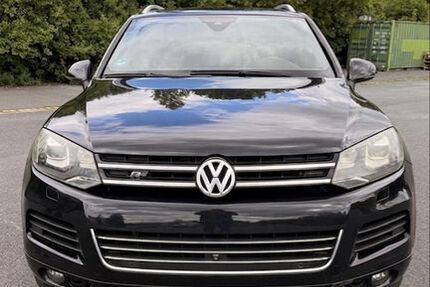 VW Touareg 284.000 km 12.990 &euro; Königslutter 38154