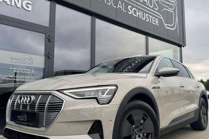 Audi e-tron 42.167 km 29.490 € Vechelde 38159