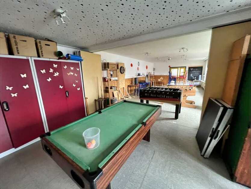 Immobilie mit vielen Möglichkeiten 12 zimmer