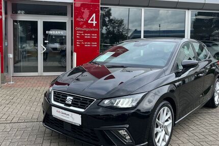 Seat Ibiza 26.000 km 16.970 € Helmstedt 38350