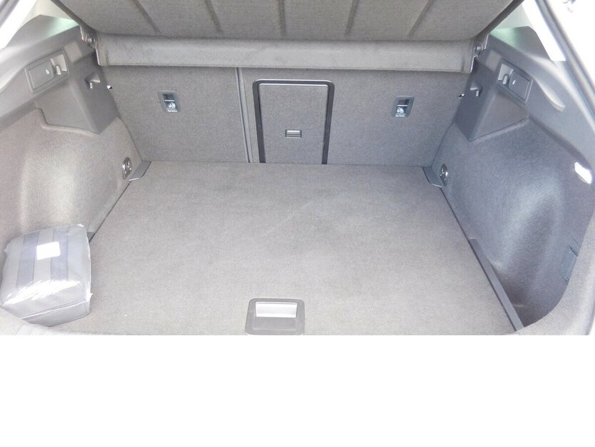 Cupra Formentor 1.5 TSI BMT Klima LED Alu Navi 27.400 km 23.990 € Vordorf 38533