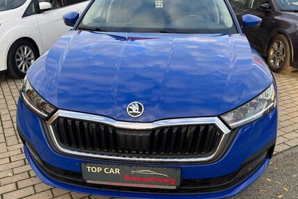 Skoda Octavia 168.000 km 16.900 € Braunschweig 38110