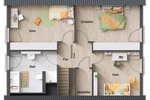 Einfamilienhaus Ilsede Oberg - 5 Zimmer, 166 m&sup2;, 350.000&euro; | Angebot:26595463