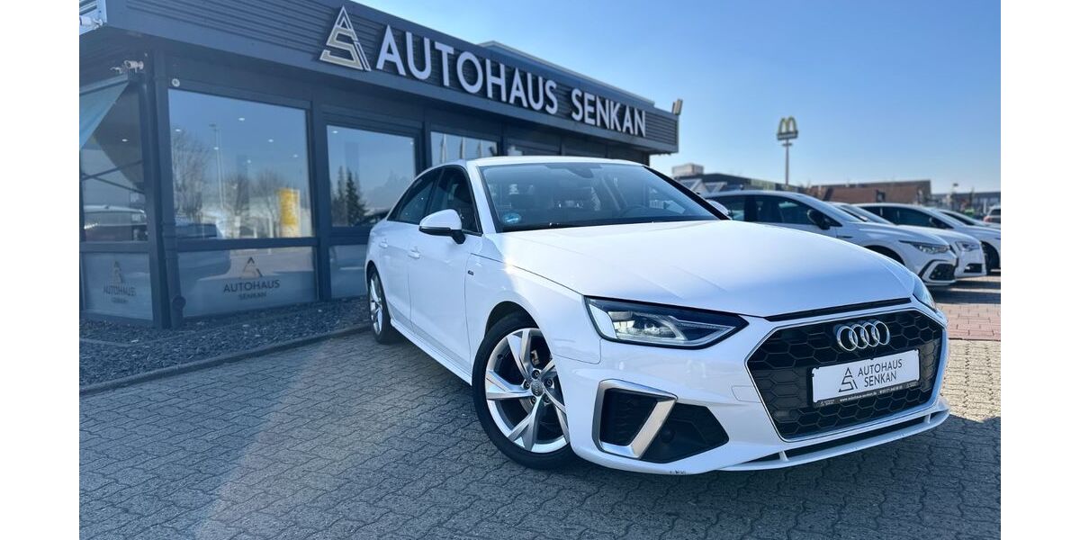 Audi A4 180.000 km 19.990 &euro; Peine 31228