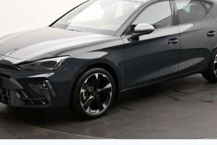 Cupra Leon 11.758 km 28.490 &euro; Wolfsburg 38440