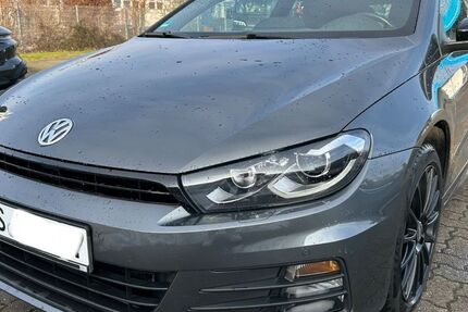 VW Scirocco 88.000 km 13.600 &euro; Braunschweig 38102