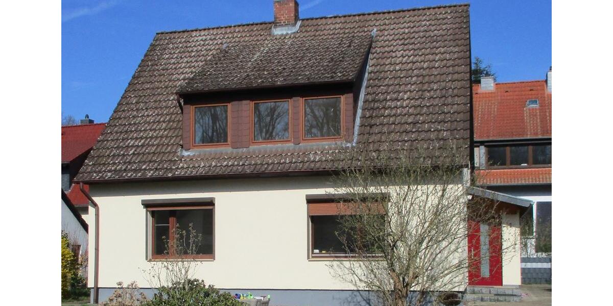 Einfamilienhaus Braunschweig Wabe-Schunter-Beberbach - 5 Zimmer, 132 m&sup2;, 1.400&euro; | Angebot:25904723